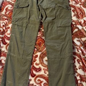 Polo Ralph Lauren men’s combat trousers